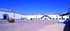 Pernod se deshace de sus bodegas manchegas