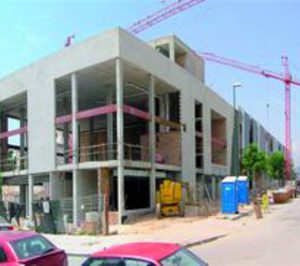 Llabrés Feliu Obra Civil absorbe tres filiales