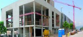 Llabrés Feliu Obra Civil absorbe tres filiales