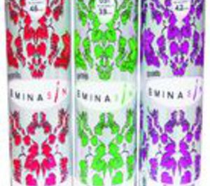 Aenor certifica la huella de carbono de Emina