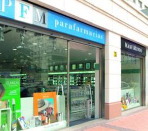 Marvimundo absorbe la sociedad Perfumerías de Murcia