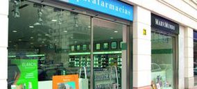 Marvimundo absorbe la sociedad Perfumerías de Murcia