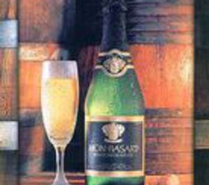 Champanera de Villaviciosa cambia de nombre