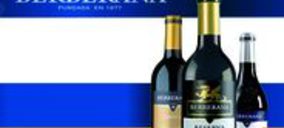 Arco garantiza la compra de 20 Ml de vino a tres cooperativas riojanas
