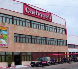 Las entidades financieras avanzan en el capital de Sos