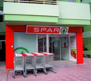 Miquel Alimentaciò inicia el desembarco de Spar en Castilla-La Mancha