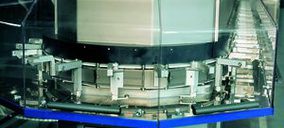 Bossar Packaging diseña un equipo de envasado de gran capacidad