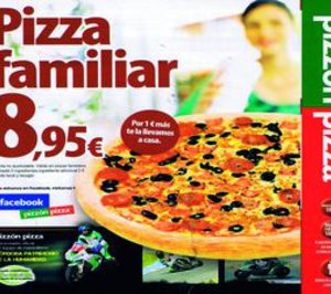 Pizzón Pizza abre un nuevo establecimiento en Navarra