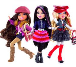 MGA Entertainment recupera la propiedad de la marca Bratz
