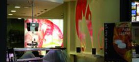 El Rey Gambón abrirá en Pozuelo su tercera marisquería el próximo mes de septiembre