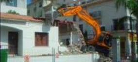 El Ayuntamiento de La Nucía inicia las obras de un centro de día