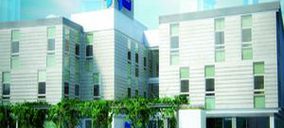 El hospital sevillano de Viamed inicia su actividad