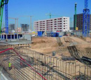 Imasatec entra en preconcurso con más de 50 M€ de deuda