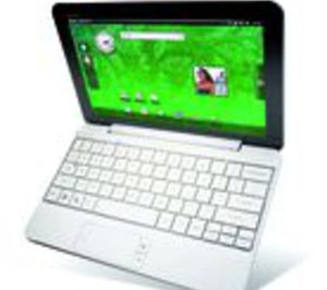 HP copa el 26% del volumen de mercado de PC español en el 2T