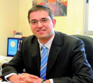 Gerardo Prieto: Nuestro objetivo es conseguir mayor notoriedad en el mercado