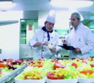 Restauración Colectiva Sanidad: Grandes esperanzas para los especialistas