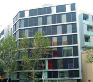 El Hesperia Sagrada Familia Sport cesa actividad, tras ser precintado por el Ayuntamiento de Barcelona