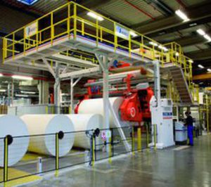 Elopak invierte 6,5 M€ en su fábrica holandesa de recubrimiento de aluminio