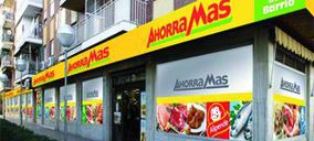 Ahorramás pone en marcha su sexto supermercado del año