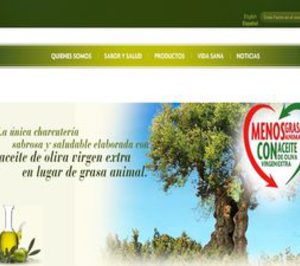 Creta Granjas presenta su nueva web