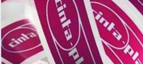 Cinta Plast amplía capital y recupera su nivel de pedidos