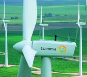 CTL alquila 29.400 m2 más en Arasur para el almacenamiento de aerogeneradores