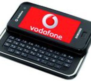 Los ingresos de Vodafone España descienden un 6,2% en el 1T
