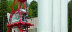 General de Hormigones absorbe a Hormicasa