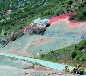 Acciona y FCC, las más perjudicadas por los recortes de Fomento