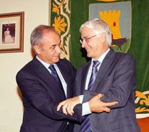 Talavera de la Reina acogerá una nueva plataforma logística