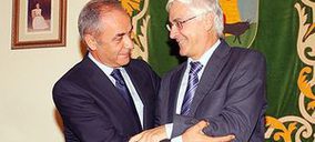 Talavera de la Reina acogerá una nueva plataforma logística