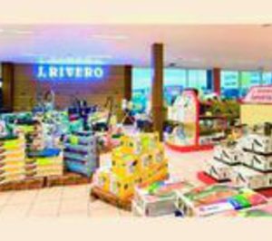 Electrodomésticos Rivero e Hijos, leve aumento para 2010