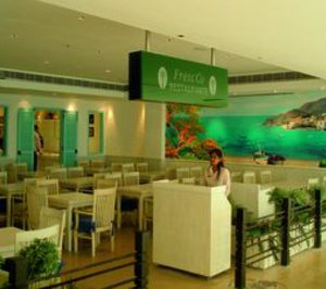 Fresc Co ultima la apertura de dos nuevos locales en India