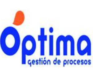 Óptima crece un 8,9% en 2009 hasta los 1.600 M€