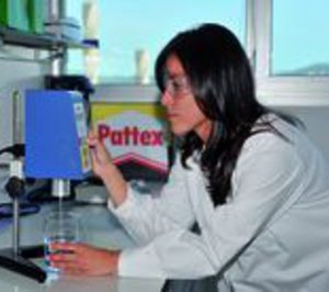 Henkel inaugura su nuevo laboratorio para adhesivos