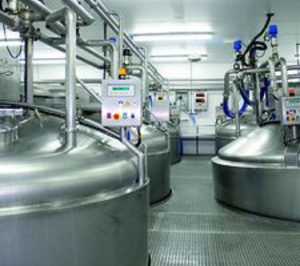 Queserías Entrepinares reubica su proyecto vallisoletano