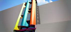 Madrid experimenta con las marcas no estandarizadas de las grandes cadenas