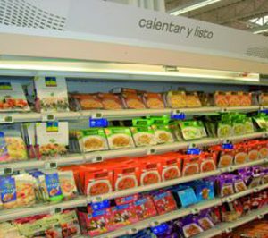 El devenir de los platos refrigerados cada vez en menos manos