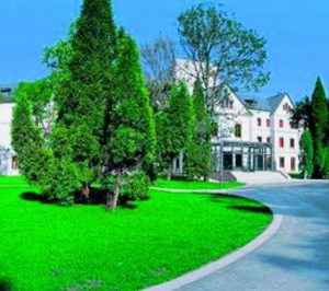 Nh Hoteles mejora sus cifras en el primer semestre de 2010