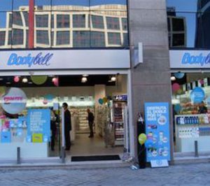 Bodybell retrasa dos años el pago de sus deudas bancarias