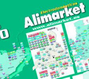 Media Markt, Urende, Miró, Segesa y Carrefour, líderes en grandes tiendas electro