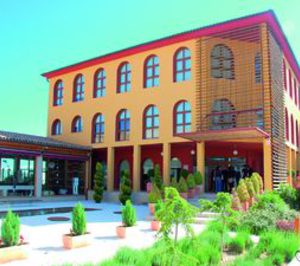 Bodegas Olvena y Victoria pasan a manos de un empresario oscense