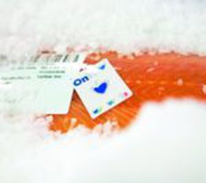 Itene presenta unas etiquetas inteligentes para transporte en frío