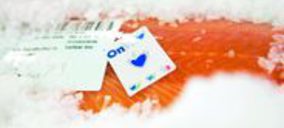 Itene presenta unas etiquetas inteligentes para transporte en frío