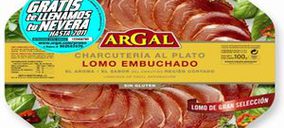 Argal llenará las neveras este invierno