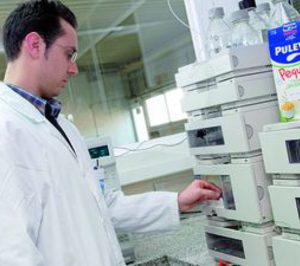 Biosearch creció un 3,5% en el primer semestre