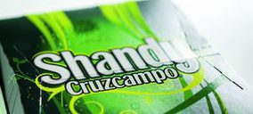 Shandy Cruzcampo estrena packaging
