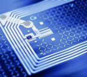 Senda ascendente de la RFID