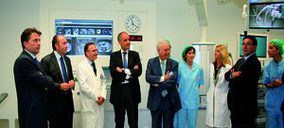 Inaugurado oficialmente el Hospital del Vinalopó en Elche