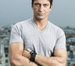 LOréal ficha a Gerard Butler como portavoz de Men Expert